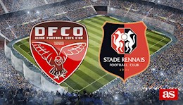 Nhận định bóng đá Dijon vs Rennes 0h00 ngày 17/10 (Ligue 1 2020/21)