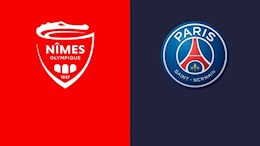 Nhận định bóng đá Nimes vs PSG 2h00 ngày 17/10 (Ligue 1 2020/21)