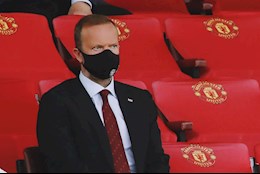 Ông đang làm gì vậy, Ed Woodward? (P1)