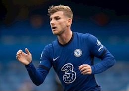 Trước đại chiến, thầy cũ trải lòng về Timo Werner
