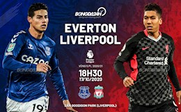 Van Dijk chấn thương, Liverpool chia điểm kịch tính với Everton ở derby Merseyside