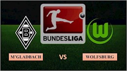 Nhận định bóng đá Gladbach vs Wolfsburg 1h30 ngày 18/10 (Bundesliga 2020/21)