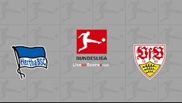 Nhận định bóng đá Hertha Berlin vs Stuttgart 20h30 ngày 17/10