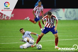 Lịch thi đấu La Liga 2020/21 ngày hôm nay 17/10