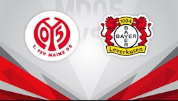 Nhận định bóng đá Mainz vs Leverkusen 20h30 ngày 17/10 (Bundesliga 2020/21)