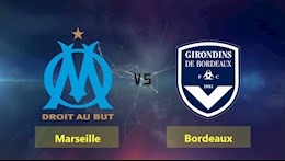 Nhận định bóng đá Marseille vs Bordeaux 2h00 ngày 18/10 (Ligue 1 2020/21)