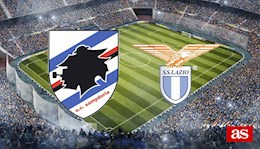 Nhận định bóng đá Sampdoria vs Lazio 23h00 ngày 17/10 (Serie A 2020/21)