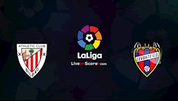 Nhận định bóng đá Bilbao vs Levante 19h00 ngày 18/10 (La Liga 2020/21)