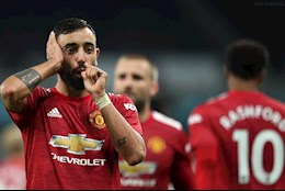 Đang yên đang lành được làm đội trưởng, Bruno Fernandes nói gì?