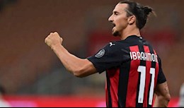 Ibrahimovic: “Ở tuổi 39, vẫn không ai cản nổi tôi!”