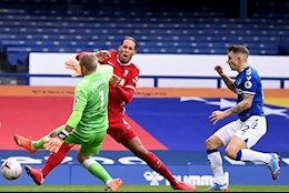 “Thiếu Van Dijk là điều lạ lẫm, nhưng Liverpool sẽ vượt qua!”