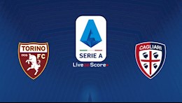 Nhận định bóng đá Torino vs Cagliari 20h00 ngày 18/10 (Serie A 2020/21)