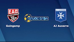 Nhận định bóng đá Guingamp vs Auxerre 1h45 ngày 20/10 (Hạng 2 Pháp 2020/21)