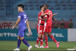 Nhận định bóng đá Hà Tĩnh vs Viettel 18h00 ngày 25/10 (V-League 2020)