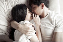 Càng chiến càng phiêu, càng yêu càng sướng