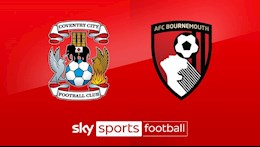 Nhận định bóng đá Coventry vs Bournemouth 1h45 ngày 3/10 (Hạng Nhất Anh 2020/21)