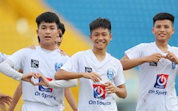 Quảng Nam có chiến thắng đầu tiên tại VCK giải bóng đá vô địch U15 Quốc gia - Next Media 2020