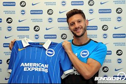 Tiểu sử cầu thủ Adam Lallana