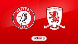 Nhận định bóng đá Bristol vs Middlesbrough 1h45 ngày 21/10 (Hạng Nhất Anh 2020/21)