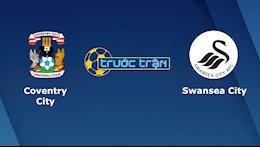 Nhận định bóng đá Coventry vs Swansea 1h45 ngày 21/10 (Hạng Nhất Anh 2020/21)