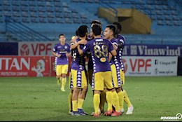 Video tổng hợp: Hà Nội 1-0 Hà Tĩnh (Lượt 3 nhóm A V-League 2020)