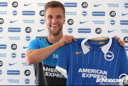 Tiểu sử cầu thủ Joel Veltman