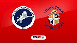 Nhận định bóng đá Millwall vs Luton 1h45 ngày 21/10 (Hạng Nhất Anh 2020/21)