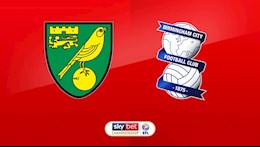 Nhận định bóng đá Norwich vs Birmingham 1h45 ngày 21/10 (Hạng Nhất Anh 2020/21)