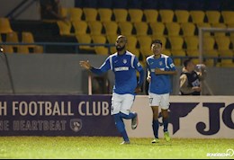 Video tổng hợp: Quảng Ninh 3-1 HAGL (Lượt 3 nhóm A V-League 2020)