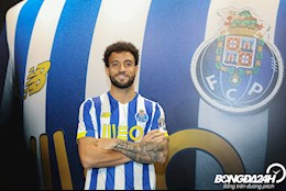 Tiểu sử cầu thủ Felipe Anderson