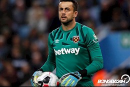 Tiểu sử thủ môn Lukasz Fabianski