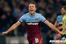 Tiểu sử cầu thủ Mark Noble
