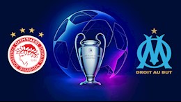 Nhận định bóng đá Olympiakos vs Marseille 2h00 ngày 22/10 (UEFA Champions League 2020/21)