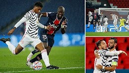 MU đánh bại PSG: Ngày Solskjaer đập tan những chỉ trích