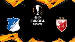 Nhận định bóng đá Hoffenheim vs Crvena Zvezda 2h00 ngày 23/10 (Europa League 2020/21)