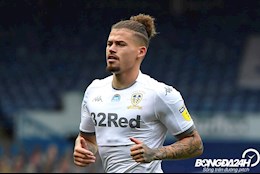 Tiểu sử cầu thủ Kalvin Phillips