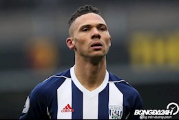 Tiểu sử cầu thủ Kieran Gibbs