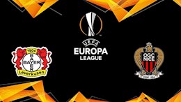 Nhận định bóng đá Leverkusen vs Nice 23h55 ngày 22/10 (Europa League 2020/21)