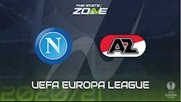 Nhận định bóng đá Napoli vs AZ Alkmaar 23h55 ngày 22/10 (Europa League 2020/21)