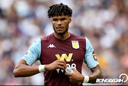 Tiểu sử cầu thủ Tyrone Mings