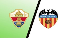 Nhận định bóng đá Elche vs Valencia 2h00 ngày 24/10 (La Liga 2020/21)