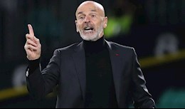 HLV Pioli “bật mí” về khởi đầu hoàn hảo của AC Milan