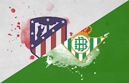 Nhận định bóng đá Atletico Madrid vs Betis 2h00 ngày 25/10 (La Liga 2020/21)
