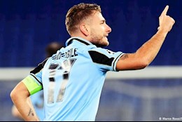 Ciro Immobile: Một cuộc hồi sinh đầy ngoạn mục! (P2)