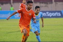 Xác định xong chủ nhân tấm vé thăng hạng V-League 2021