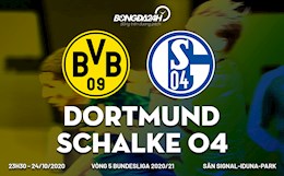 Haaland lập công, Dortmund thắng "3 sao" ở derby vùng Ruhr