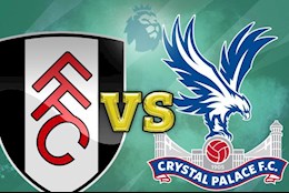 Nhận định bóng đá Fulham vs Palace 21h00 ngày 24/10 (Premier League 2020/21)