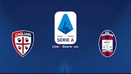 Nhận định bóng đá Cagliari vs Crotone 18h30 ngày 25/10 (Serie A 2020/21)