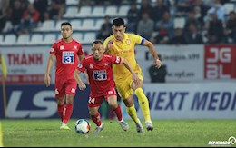 Chuyên gia: "V-League nên có 2 đội xuống hạng"