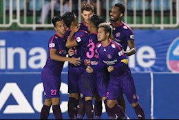 CLB Sài Gòn gặp vận đen trước trận đại chiến với Than Quảng Ninh